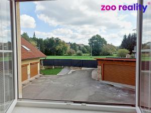 Pronájem bytu 4+1, Křemže - Chlum, 102 m2
