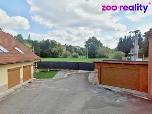 Pronájem bytu 4+1, Křemže - Chlum, 102 m2