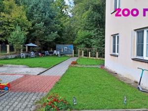 Pronájem bytu 4+1, Křemže - Chlum, 102 m2
