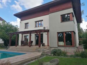 Prodej rodinného domu, Benešov, Karolíny Světlé, 200 m2