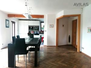 Prodej rodinného domu, Benešov, Karolíny Světlé, 200 m2