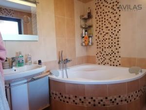 Prodej rodinného domu, Benešov, Karolíny Světlé, 200 m2