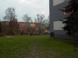 Pronájem bytu 2+kk, Bohušovice nad Ohří, 38 m2
