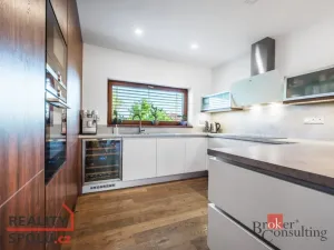 Prodej rodinného domu, Babice nad Svitavou, 118 m2