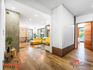 Prodej rodinného domu, Babice nad Svitavou, 118 m2