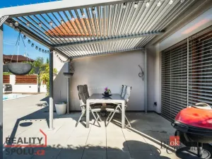 Prodej rodinného domu, Babice nad Svitavou, 118 m2