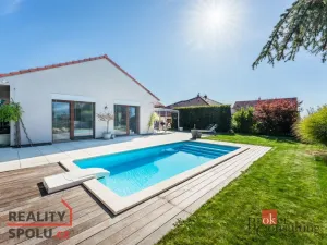 Prodej rodinného domu, Babice nad Svitavou, 118 m2