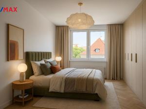 Prodej bytu 2+kk, Karlovy Vary, Šumavská, 76 m2