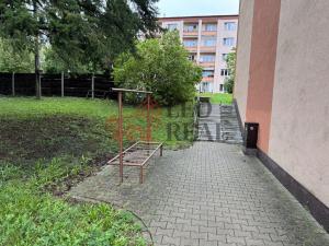 Prodej bytu 2+1, Uherský Brod, Družstevní, 57 m2