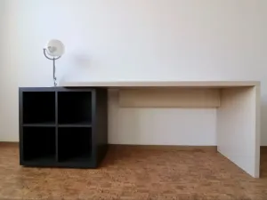 Pronájem bytu 1+kk, Praha - Smíchov, Křížová, 33 m2