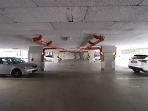 Pronájem bytu 1+kk, Praha - Smíchov, Křížová, 33 m2