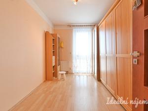 Pronájem bytu 3+1, Újezd u Brna, Rozprýmova, 67 m2
