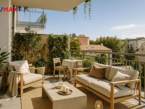 Prodej bytu 3+kk, Karlovy Vary, Šumavská, 101 m2