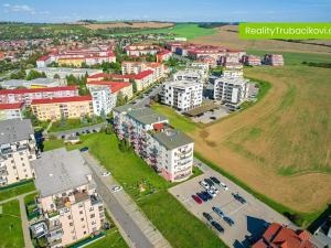 Prodej bytu 2+kk, Uherské Hradiště, Trnková, 44 m2