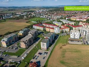 Prodej bytu 2+kk, Uherské Hradiště, Trnková, 44 m2