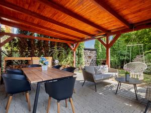 Prodej rodinného domu, Nehvizdy, Kaštanová, 126 m2