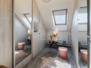 Prodej rodinného domu, Nehvizdy, Kaštanová, 126 m2