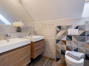 Prodej rodinného domu, Nehvizdy, Kaštanová, 126 m2