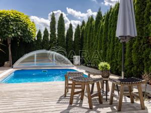 Prodej rodinného domu, Nehvizdy, Kaštanová, 126 m2