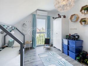 Prodej rodinného domu, Nehvizdy, Kaštanová, 126 m2