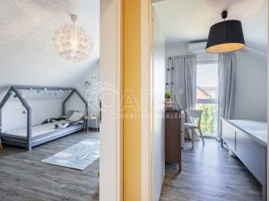 Prodej rodinného domu, Nehvizdy, Kaštanová, 126 m2