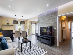 Prodej rodinného domu, Nehvizdy, Kaštanová, 126 m2