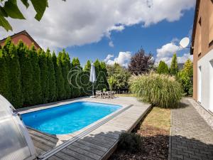 Prodej rodinného domu, Nehvizdy, Kaštanová, 126 m2
