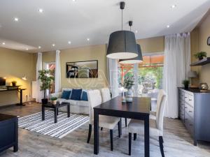 Prodej rodinného domu, Nehvizdy, Kaštanová, 126 m2