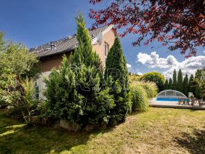 Prodej rodinného domu, Nehvizdy, Kaštanová, 126 m2