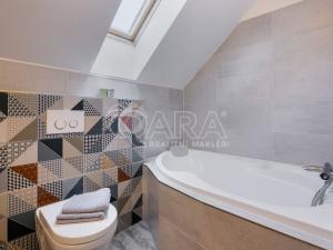 Prodej rodinného domu, Nehvizdy, Kaštanová, 126 m2