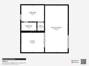 Prodej rodinného domu, Nehvizdy, Kaštanová, 126 m2