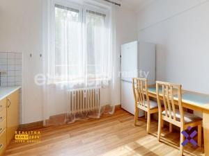Pronájem bytu 1+1, Zlín, třída Tomáše Bati, 36 m2