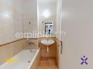 Pronájem bytu 1+1, Zlín, třída Tomáše Bati, 36 m2