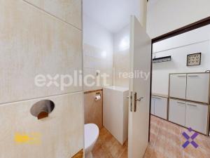 Pronájem bytu 1+1, Zlín, třída Tomáše Bati, 36 m2