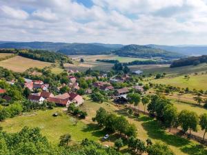 Prodej pozemku pro bydlení, Lomnice - Brusná, 3532 m2