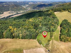 Prodej pozemku pro bydlení, Lomnice - Brusná, 3532 m2