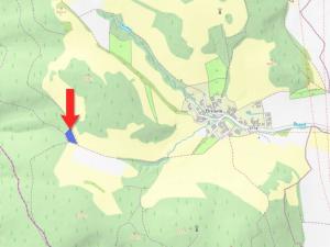 Prodej pozemku pro bydlení, Lomnice - Brusná, 3532 m2