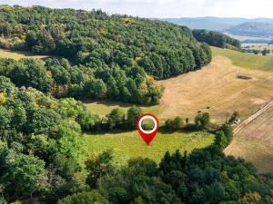 Prodej pozemku pro bydlení, Lomnice - Brusná, 3532 m2