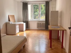 Prodej bytu 3+1, Karlovy Vary, Vítězná, 84 m2