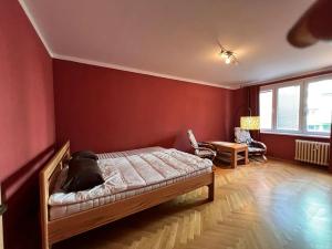 Prodej bytu 3+1, Karlovy Vary, Vítězná, 84 m2