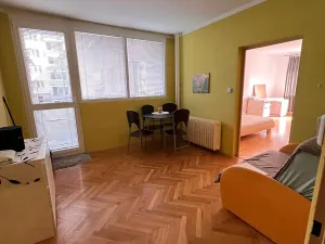 Prodej bytu 3+1, Karlovy Vary, Vítězná, 84 m2