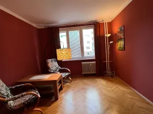 Prodej bytu 3+1, Karlovy Vary, Vítězná, 84 m2