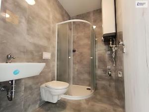 Pronájem bytu 1+1, Lochovice, 32 m2