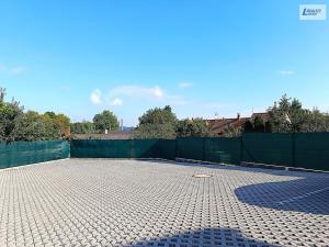 Pronájem bytu 1+1, Lochovice, 32 m2