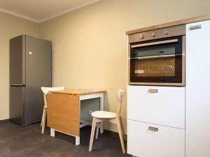 Pronájem bytu 2+1, Poděbrady, Fügnerova, 54 m2