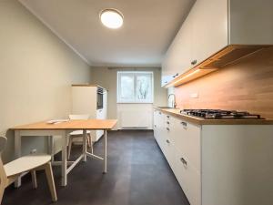 Pronájem bytu 2+1, Poděbrady, Fügnerova, 54 m2