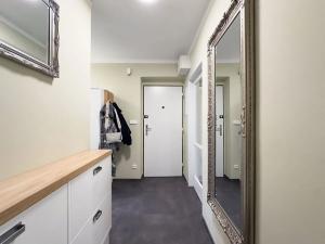 Pronájem bytu 2+1, Poděbrady, Fügnerova, 54 m2