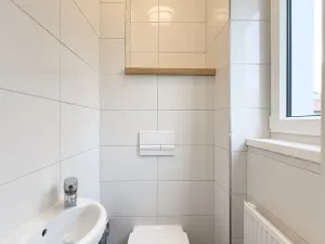 Pronájem bytu 2+1, Poděbrady, Fügnerova, 54 m2