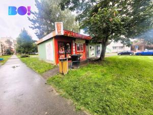 Prodej obchodního prostoru, Orlová, Osvobození, 50 m2