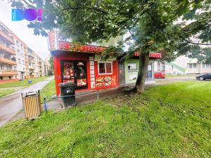 Prodej obchodního prostoru, Orlová, Osvobození, 50 m2